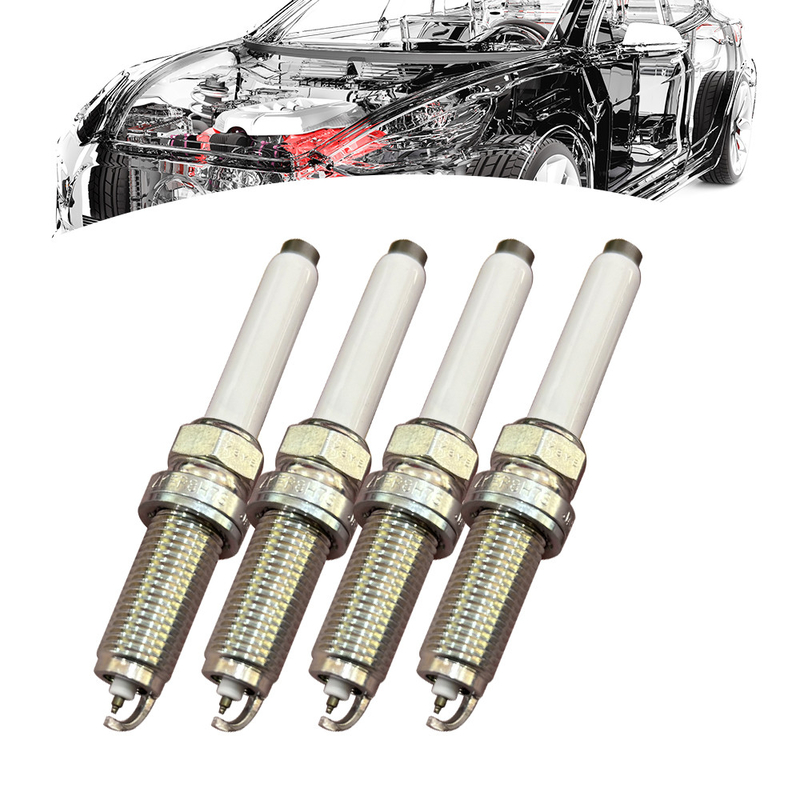 Womala Spark Plug A2701590600 cho xe C E CLA GLC GLE GLS