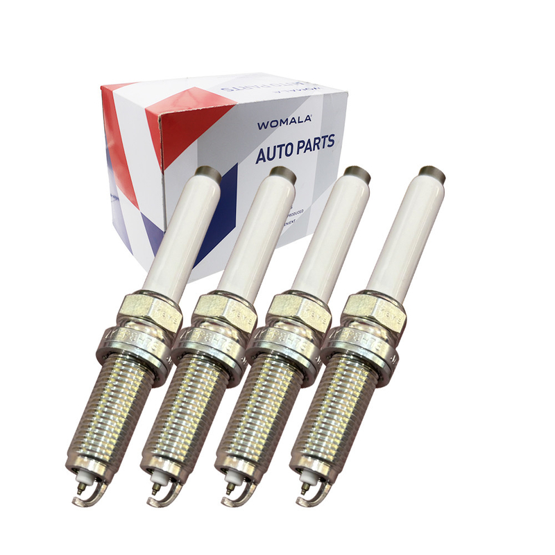 Womala Spark Plug A2701590600 cho xe C E CLA GLC GLE GLS