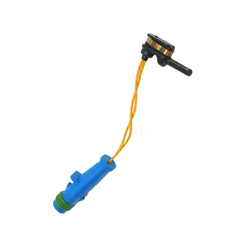 Bộ cảm biến mài mòn đệm phanh phía trước A1695401617 cho các mô hình A B CLA GLA