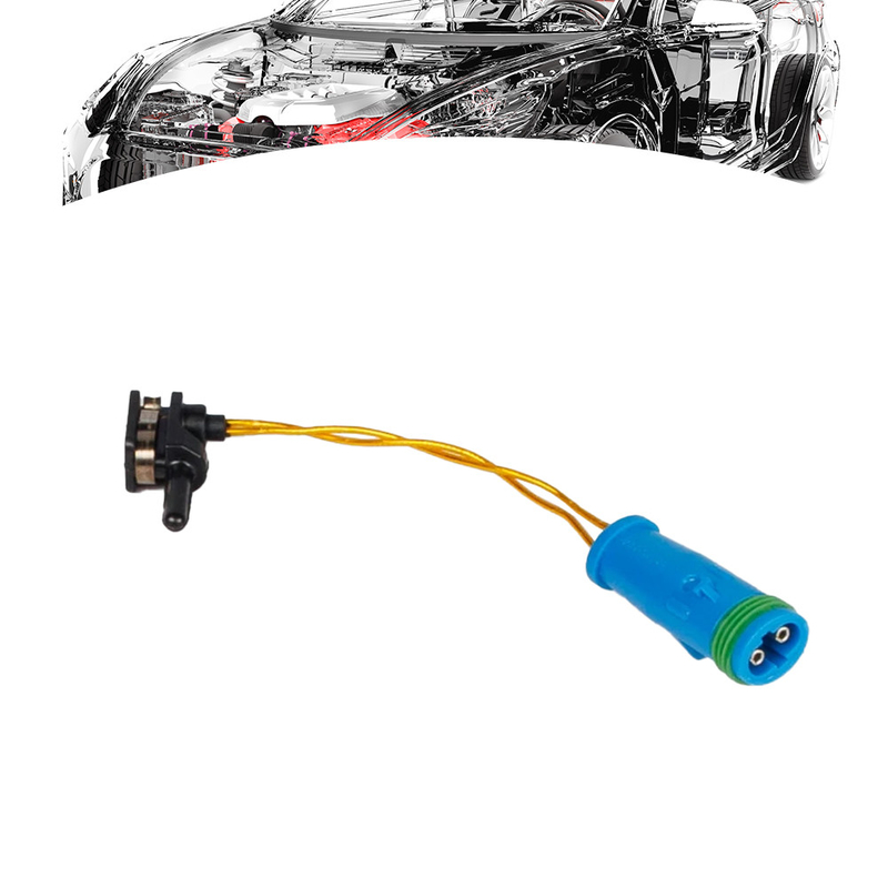 Bộ cảm biến mài mòn đệm phanh phía trước A1695401617 cho các mô hình A B CLA GLA