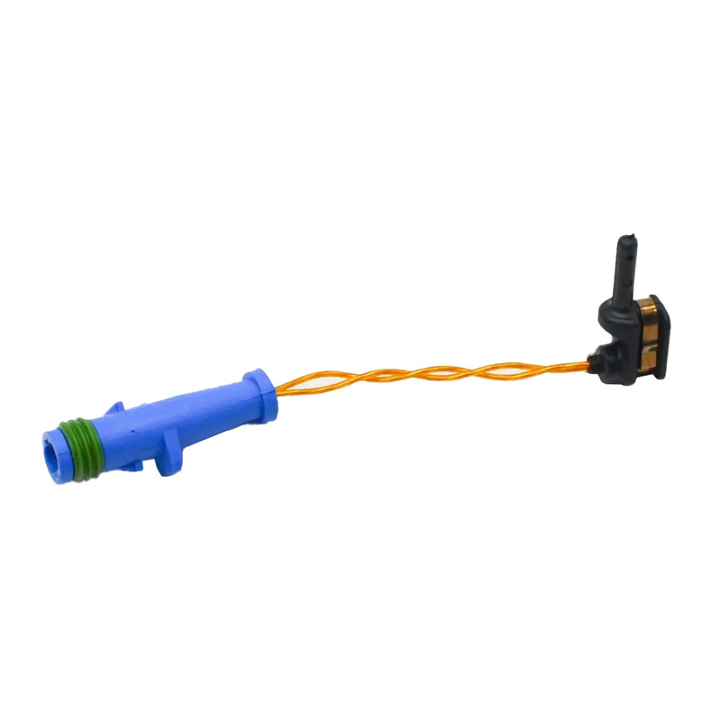 Bộ cảm biến mài mòn đệm phanh phía trước A1695401617 cho các mô hình A B CLA GLA