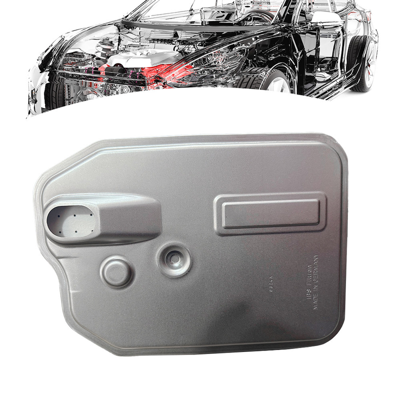 Bộ lọc dầu Womala A246377240090 cho xe hạng A B C E GLC GLE