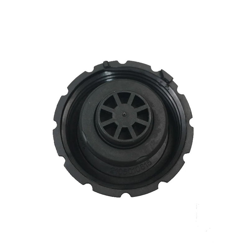 Nắp bể nước mở rộng tản nhiệt A2105010615 cho lớp C E lớp GLC
