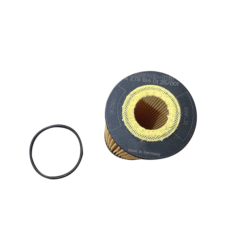 Bộ lọc dầu Womala A2781800009 cho các mô hình xe GLC lớp C lớp E