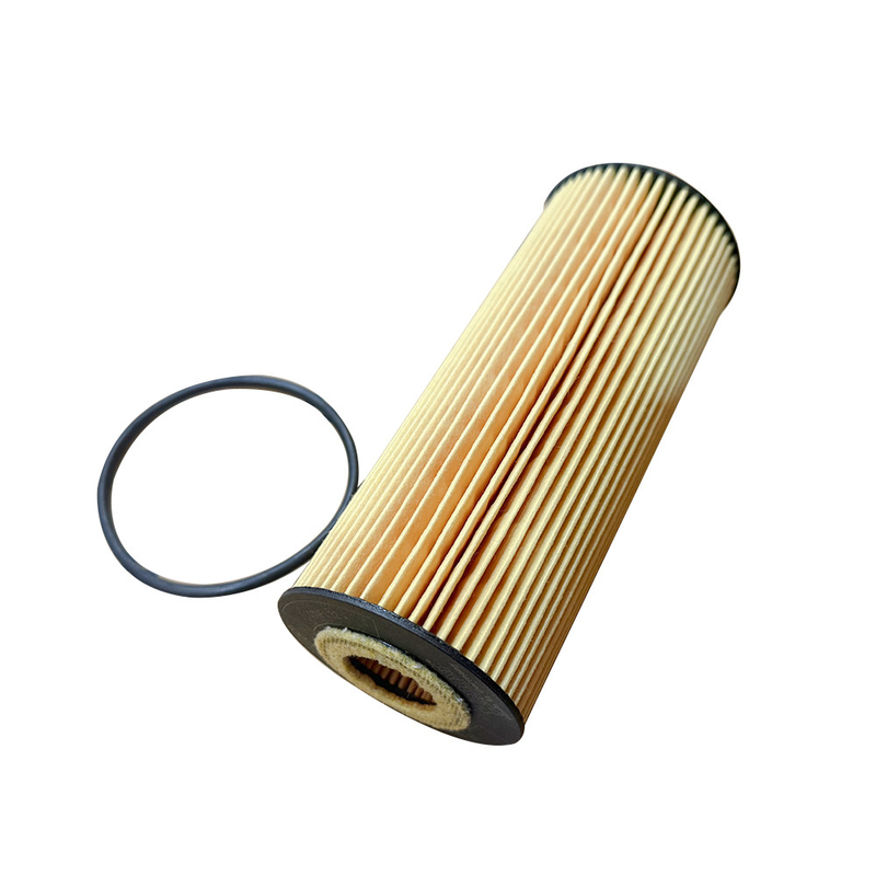Bộ lọc dầu Womala A2781800009 cho các mô hình xe GLC lớp C lớp E