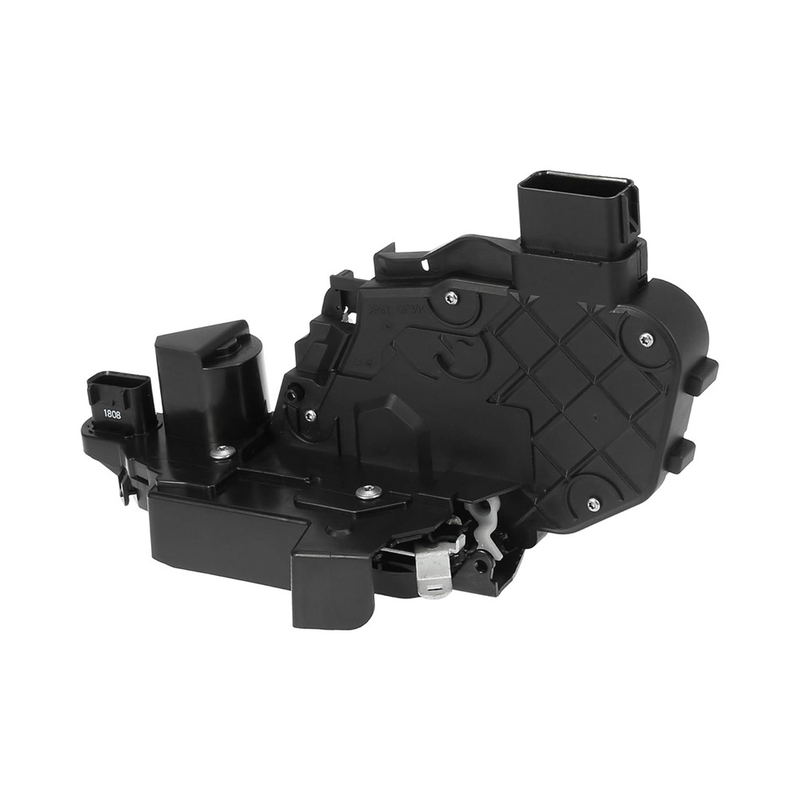 Động cơ khóa cửa trước bên phải LR014100 cho Land Rover Discovery LR3 LR4