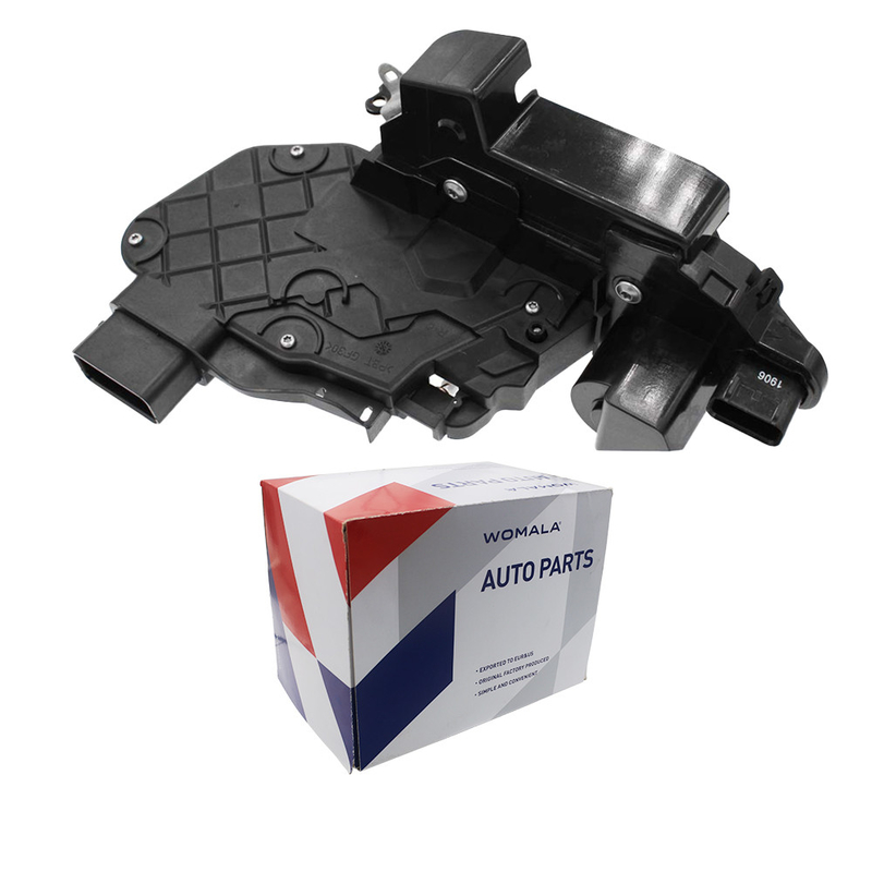 Động cơ khóa cửa trước bên phải LR014100 cho Land Rover Discovery LR3 LR4