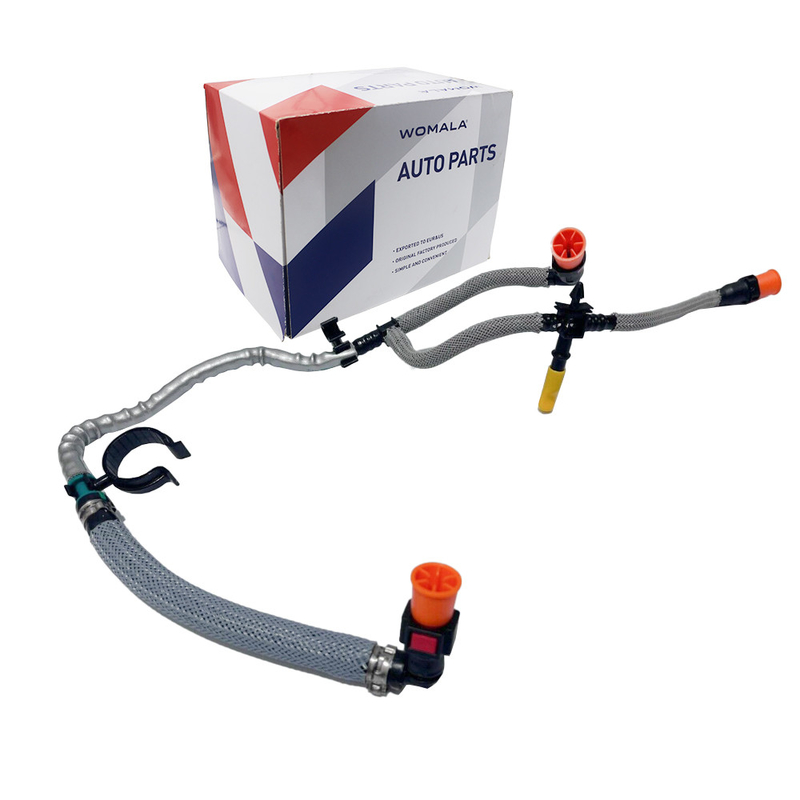 Womala Fuel Spill Rail Return Pipe LR021871 cho Land Rover Discovery LR3 LR4