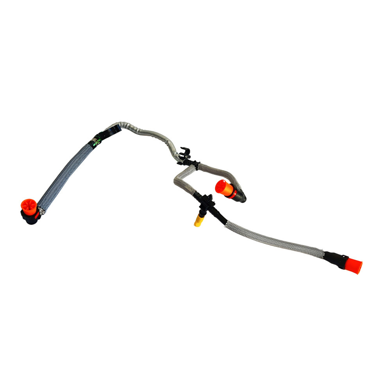 Womala Fuel Spill Rail Return Pipe LR021871 cho Land Rover Discovery LR3 LR4