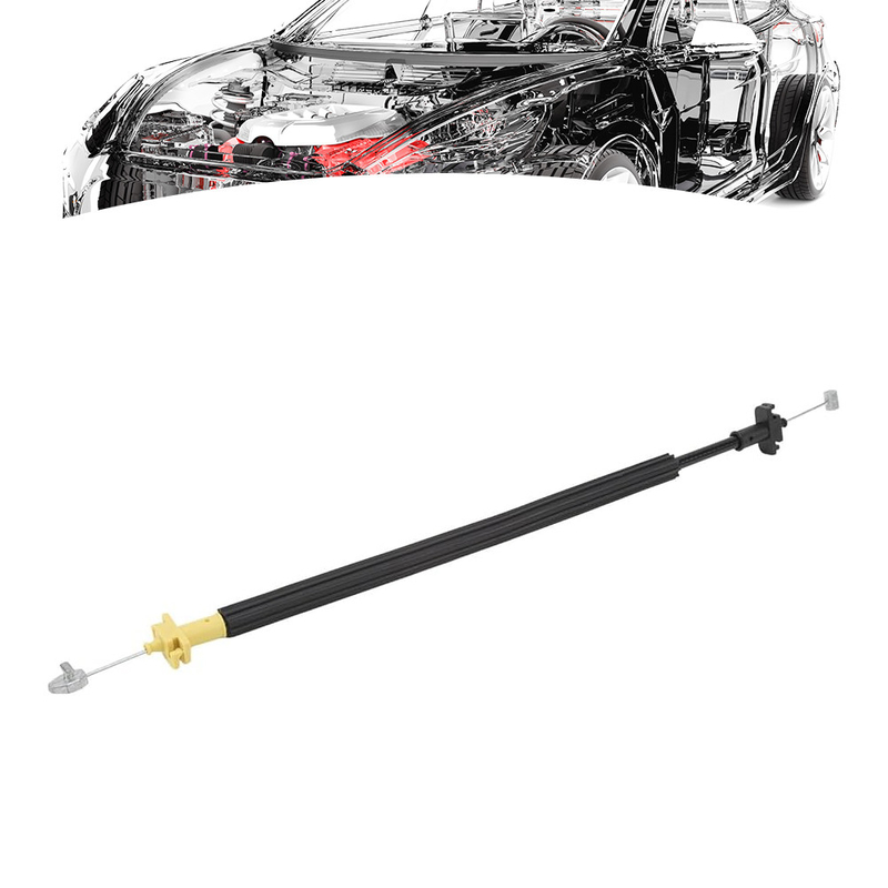Cáp khóa cửa trước LR025409 cho Land Rover LR2 LR4 Discovery Sport