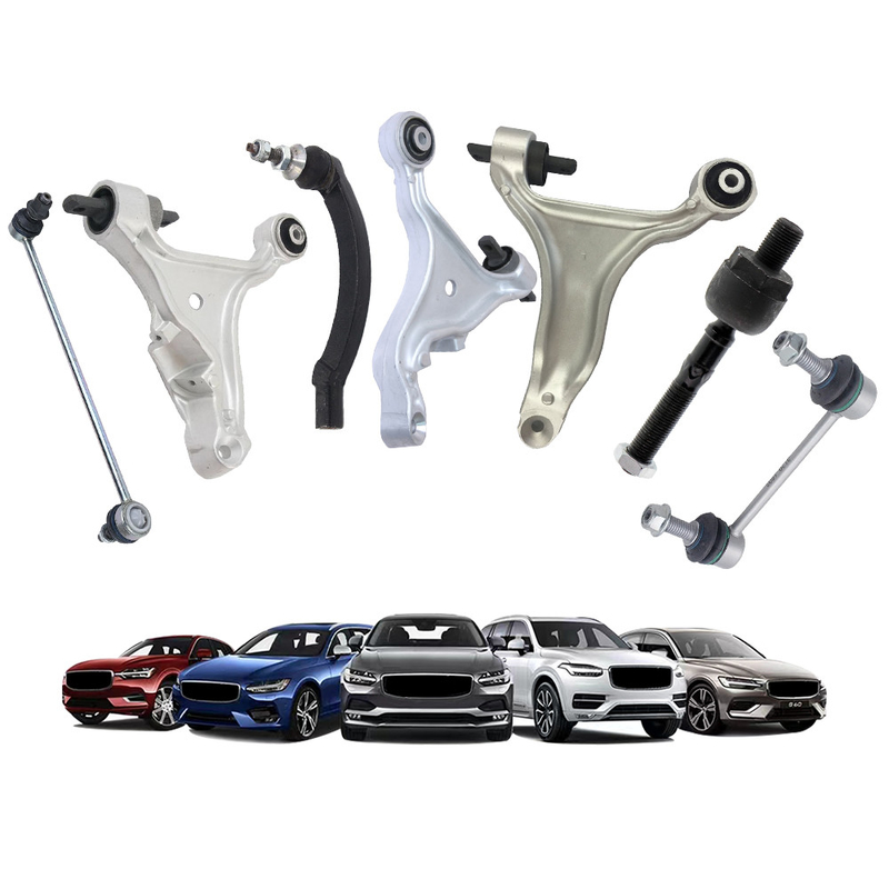 Womala Mặt trước cánh tay điều khiển dưới bên trái 31277463 31277462 Đối với C30 (2006-2012) S40 (2004-2012)