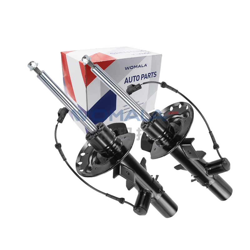 Máy hấp thụ sốc phía trước bên trái và bên phải 31277801 31277800 Cho S60 2012-2018 S80 2006-2016 V60 2015-2018 XC70 2008-2016 S80L CHANAN V70 EX30 EX40