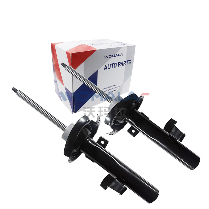 Bộ ghép chốt treo phía trước L/R 31277590 31277589 Đối với C30 2006-2012 C70 2006-2013 S40 2004-2012