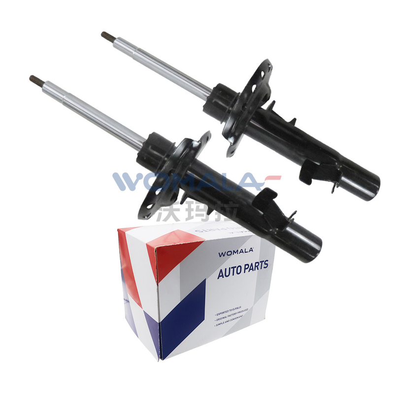 WOMALA Suspension Strut (trái, phía trước) 31277201 31277200 cho S60 S80 V60 XC70 (2008-2016)