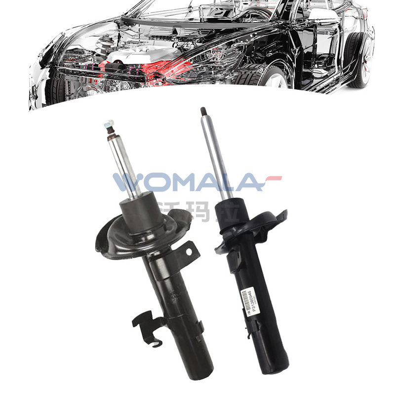 WOMALA L / H Máy hấp thụ sốc phía trước cặp 31360945 31360946 cho V40 (2013 và lên)