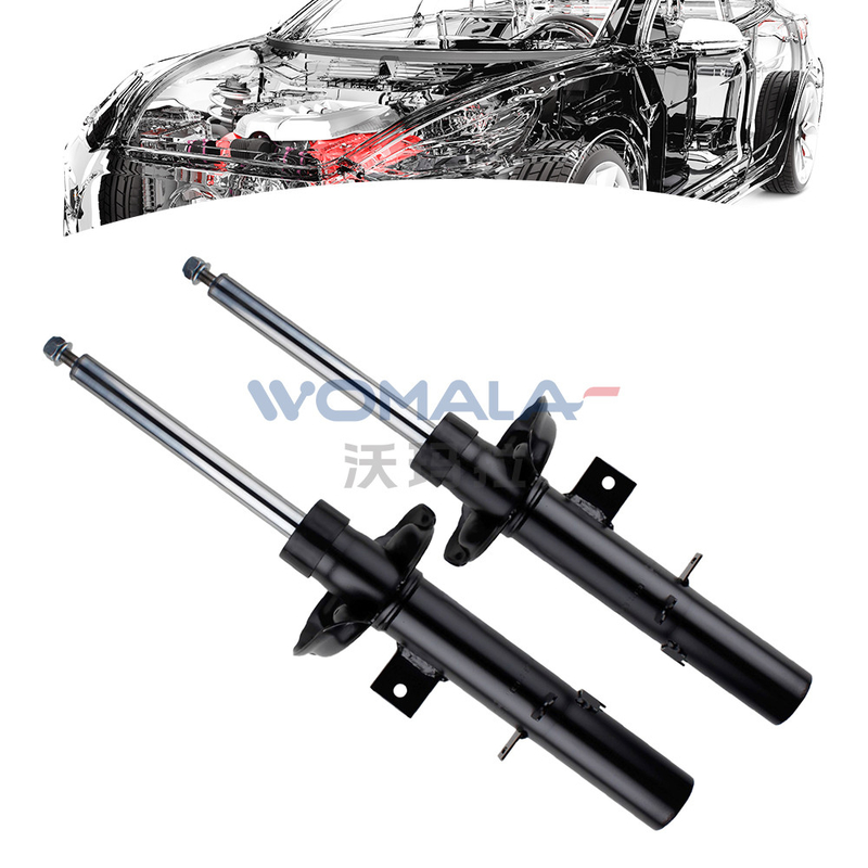 WOMALA 32246639 32246640 Máy hấp thụ sốc phía trước L / R cho XC40 (2018-Sau)