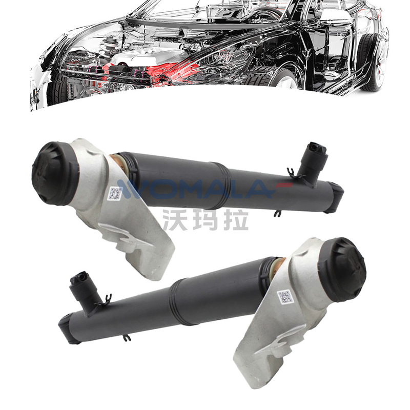 WOMALA Giảm xóc điện phía sau trái và phải 31451370 31476853 cho XC90 (2016-Tiếp theo)