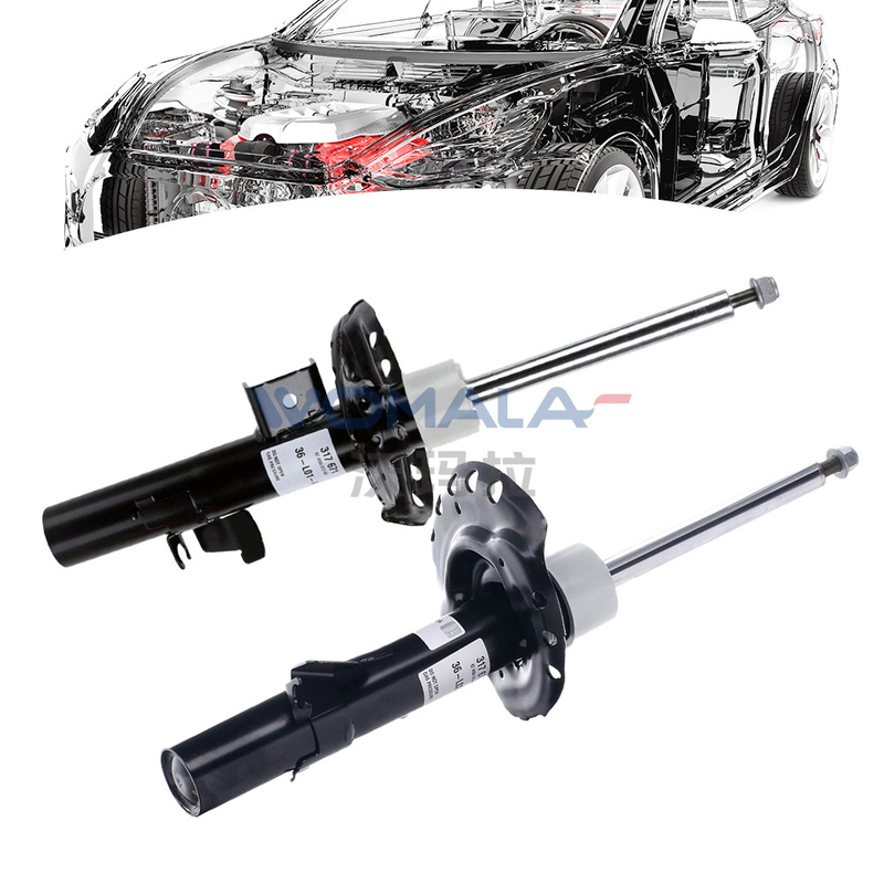 Giảm xóc trước WOMALA L/R 31277371 31277370 cho XC60 (2008-2017) XC60