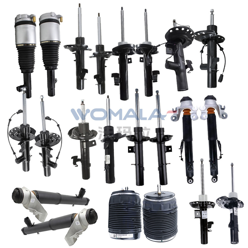 WOMALA Xc90 Xc60 Xc60 phía trước, phải/trái, treo không khí hấp thụ va chạm 31451834 31451833 cho XC90 2016-2019