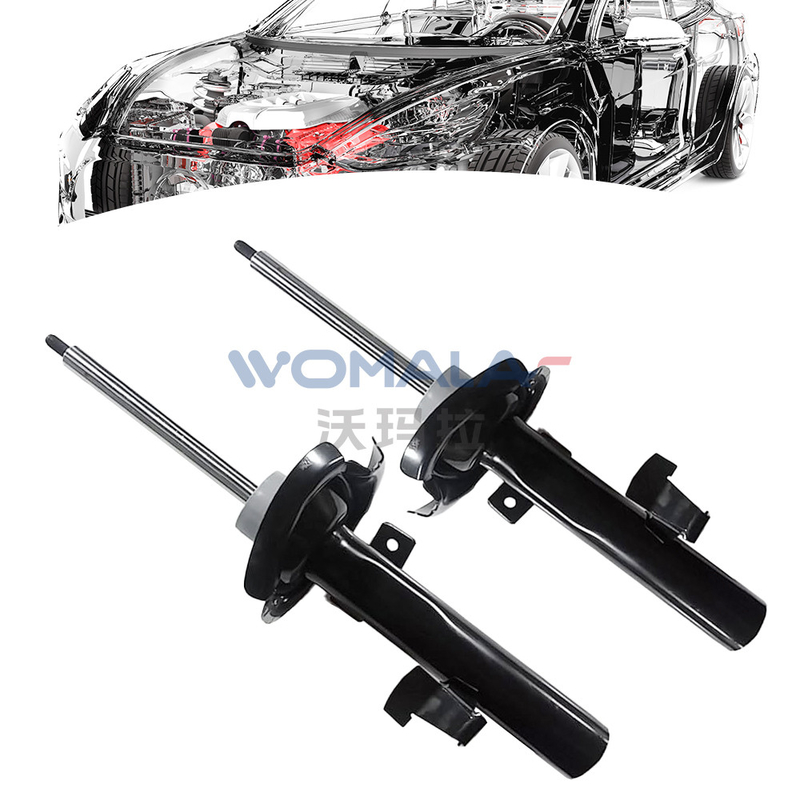 Bộ ghép chốt treo phía trước L/R 31277590 31277589 Đối với C30 2006-2012 C70 2006-2013 S40 2004-2012