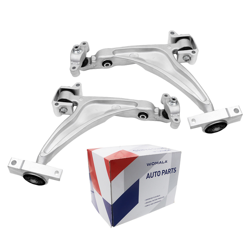 Womala treo cánh tay điều khiển phía trước bên dưới bên trái 31658893 31658894 31360630 31360633 Cho XC90 2014-2018