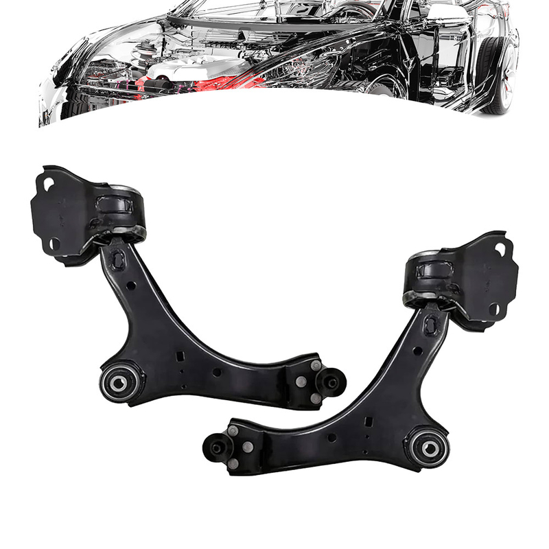 Womala Suspension Control Arm 31317661 31317662 for S80L (2009-2015), S60 II (2011-2017), V60 (2012-), V40, V70, V90