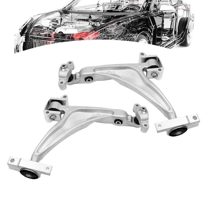 Womala XC90 Control Arm 31658893 31658894 31360630 31360633 cho XC60 II (2017-) XC90 (2016-2023)