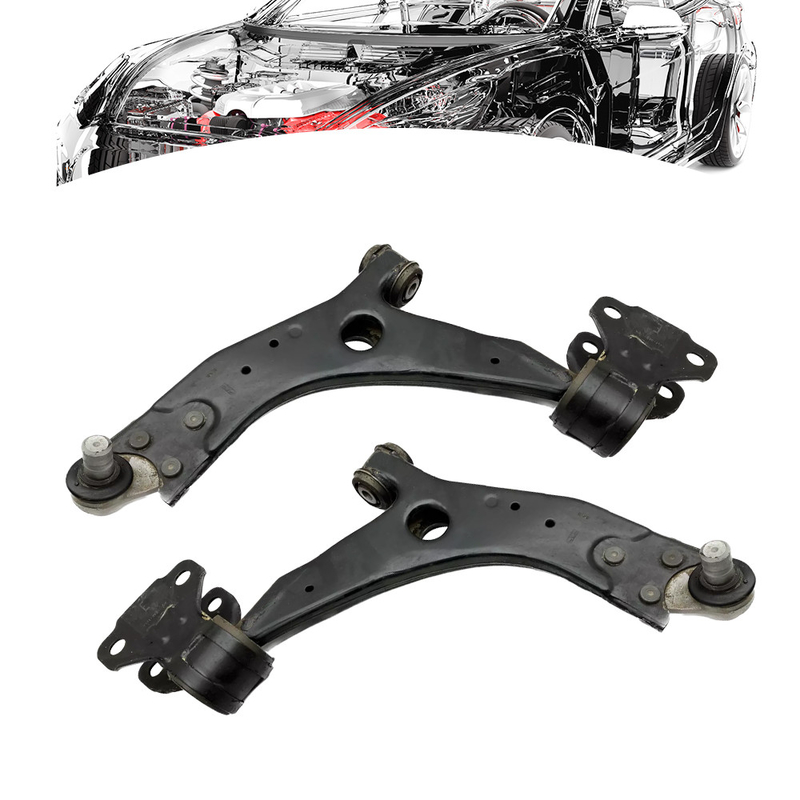 Bộ ghép cánh tay và quả bóng điều khiển treo Womala 31340232 31340231 cho V40 (2013-)