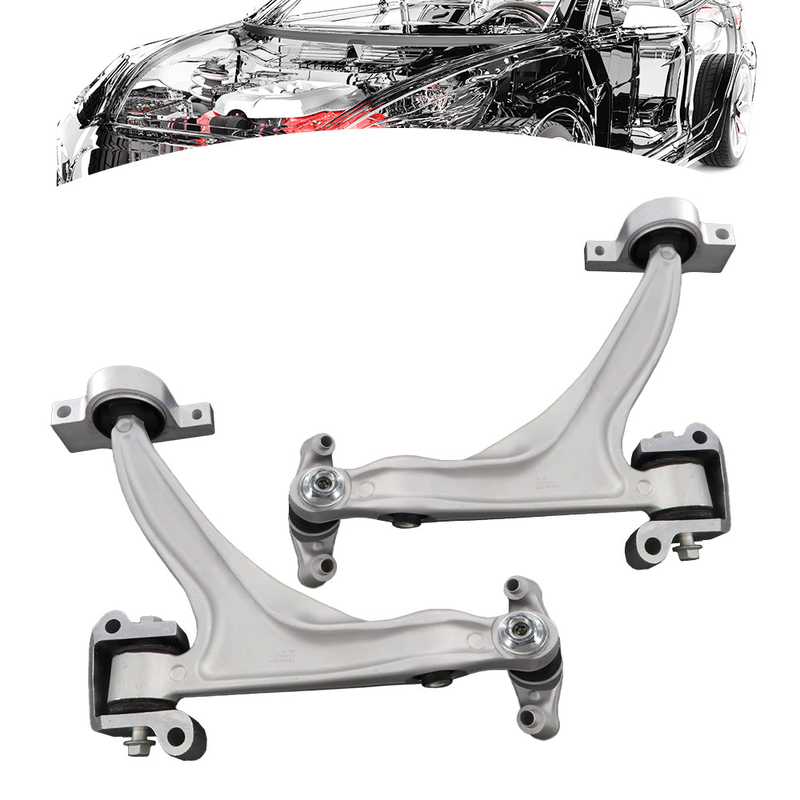 Womala Control Arm Kit 32269627 32269628 31476301 31476302 cho S60 R-Design (2019-)