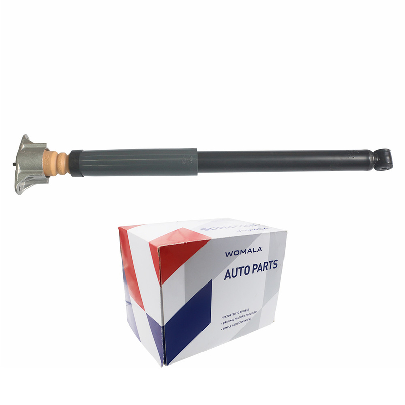 WOMALA Máy hấp thụ sốc LH phía sau 31451024 31201047 31212943 cho Volvo V40 (2013-), C70 (2006-2013), S40 (2004-2012), V50 (2004-2012), C30 (2006-2012)
