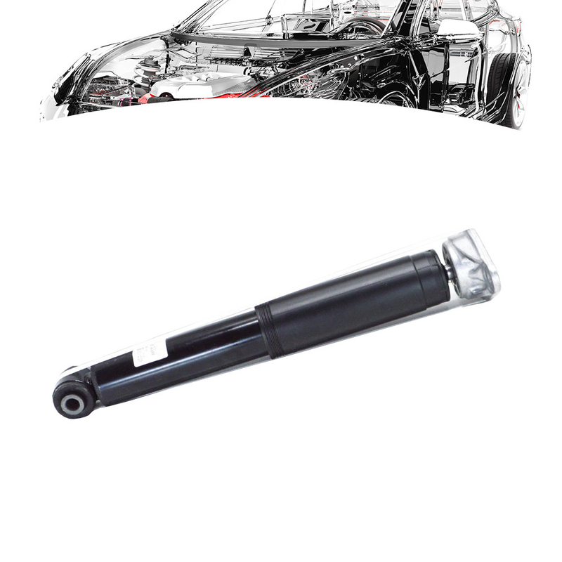 Máy hấp thụ giật treo 31340697 Đối với S60 S60L S80 S80L V60 Và XC70