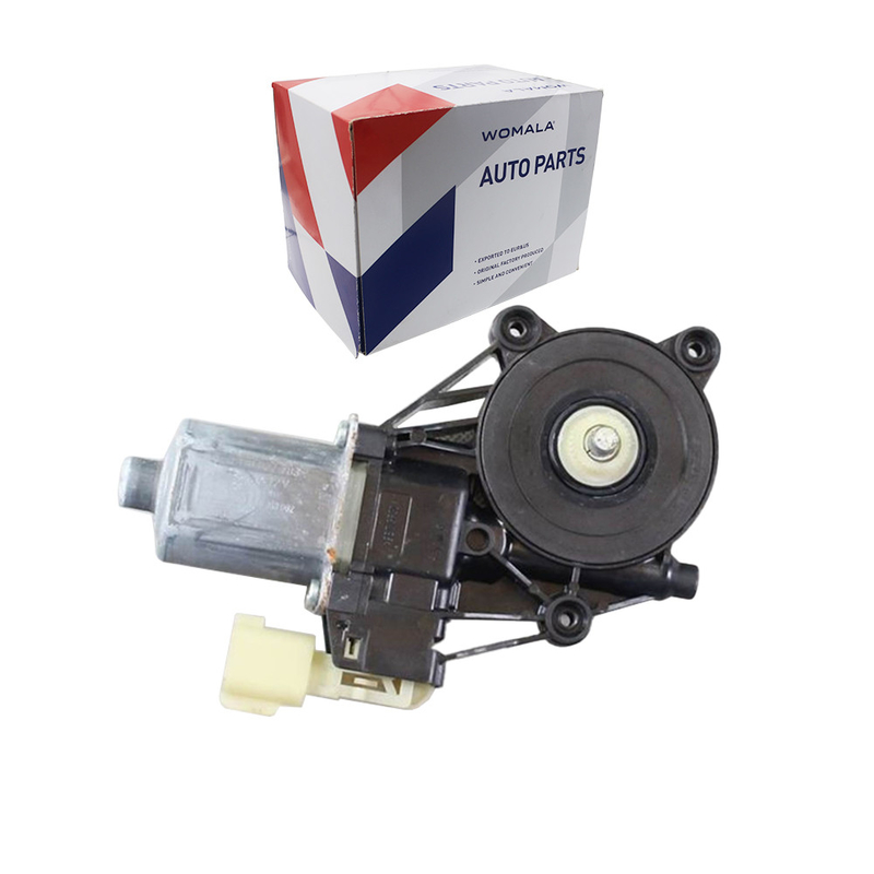 Máy điều chỉnh cửa sổ Womala với động cơ LR078870 phía sau bên phải cho Discovery Sport Evoque