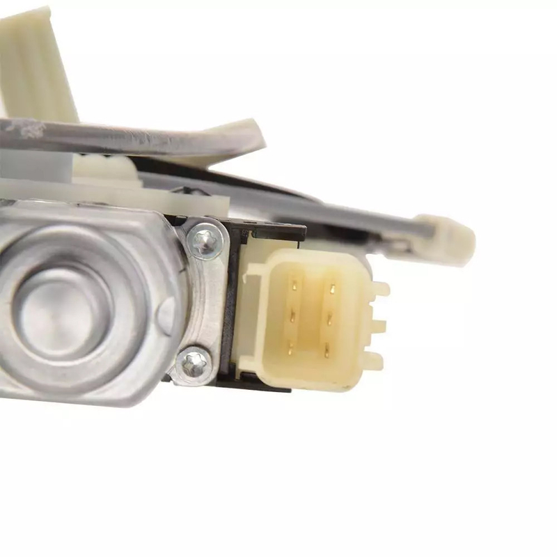 Máy điều chỉnh cửa sổ Womala với động cơ LR078870 phía sau bên phải cho Discovery Sport Evoque