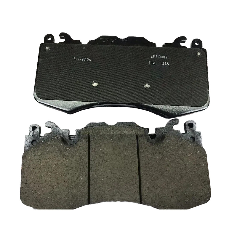 Bộ má phanh sau Womala LR110087 cho Land Rover Discovery Sport Evoque Velar