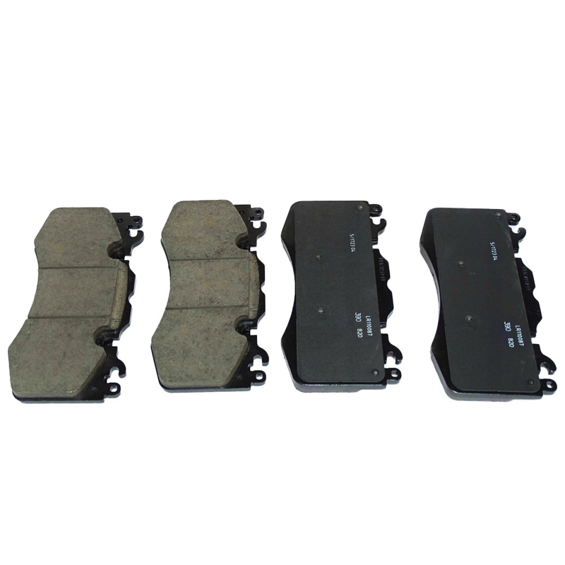 Bộ má phanh sau Womala LR110087 cho Land Rover Discovery Sport Evoque Velar