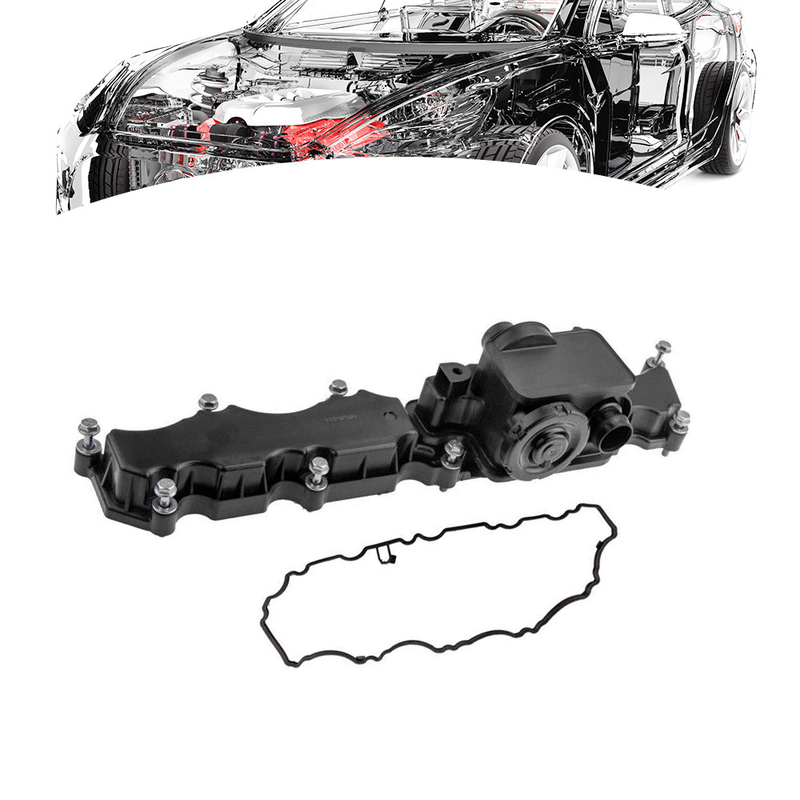 Nắp quy lát Womala LR121750 cho Land Rover Discovery Sport Evoque Velar