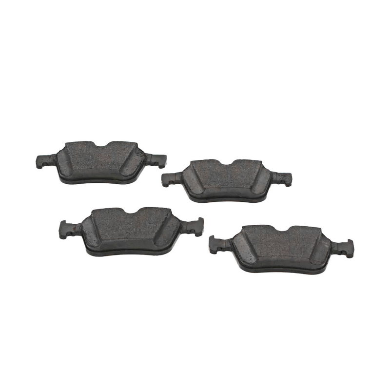 Bộ đệm phanh Womala LR123010 cho Land Rover Discovery Sport Evoque Velar
