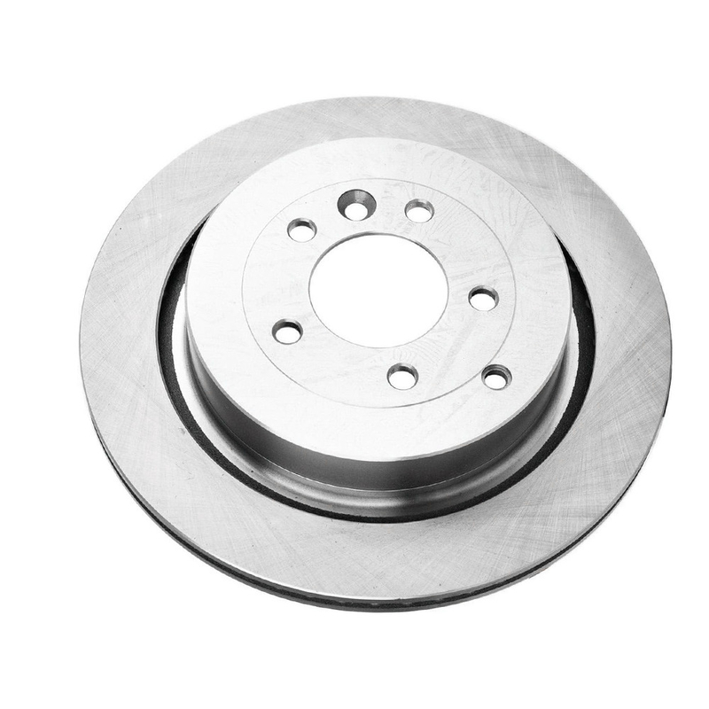 Đĩa phanh sau Womala SDB000646 cho Land Rover Discovery Sport Evoque Velar