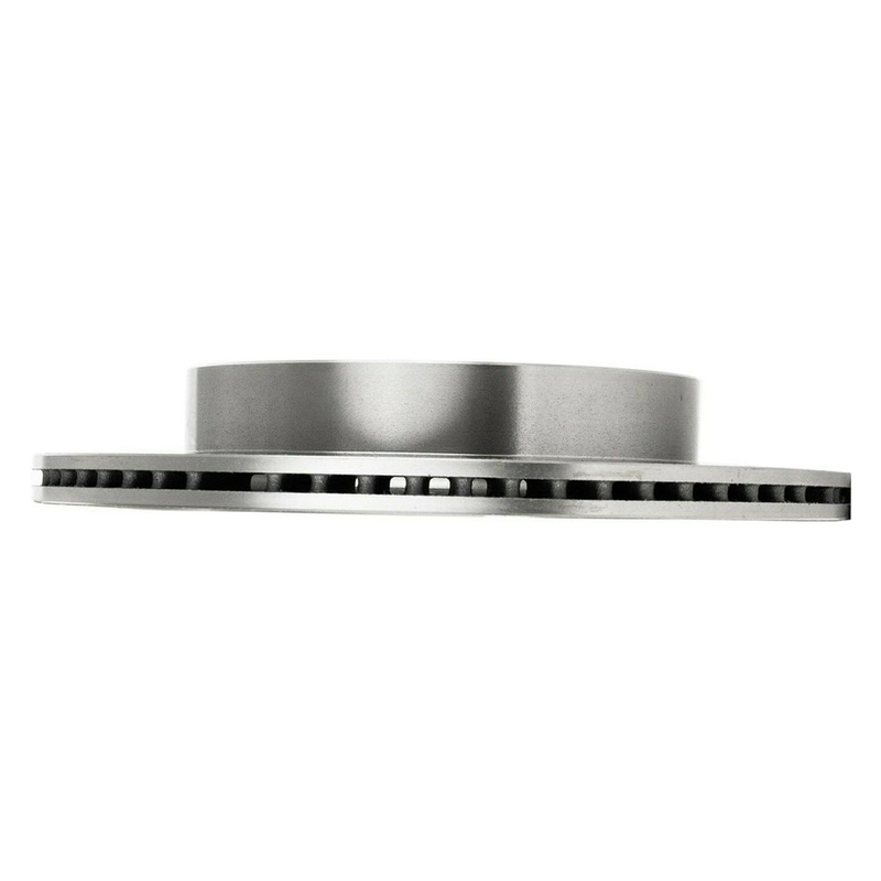 Đĩa phanh sau Womala SDB000646 cho Land Rover Discovery Sport Evoque Velar