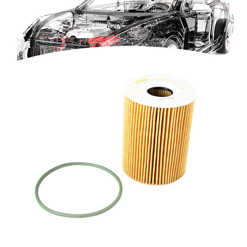 Bộ lọc dầu Womala 0PB115466 cho Audi Q7 A6 A7 Q5