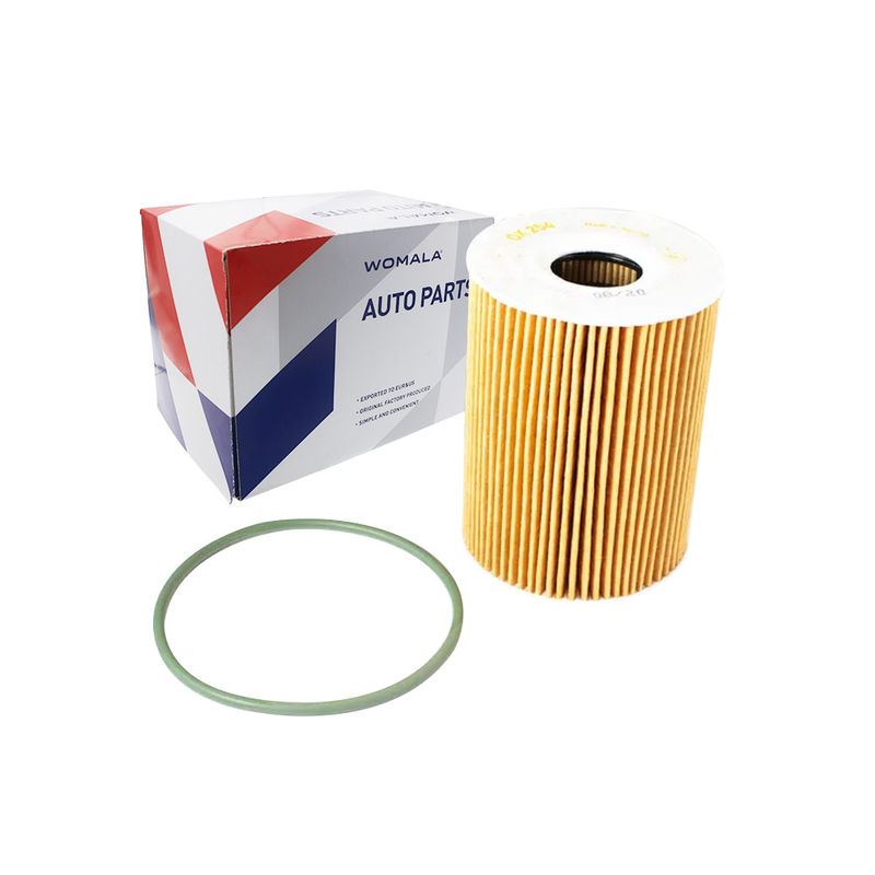 Bộ lọc dầu Womala 0PB115466 cho Audi Q7 A6 A7 Q5