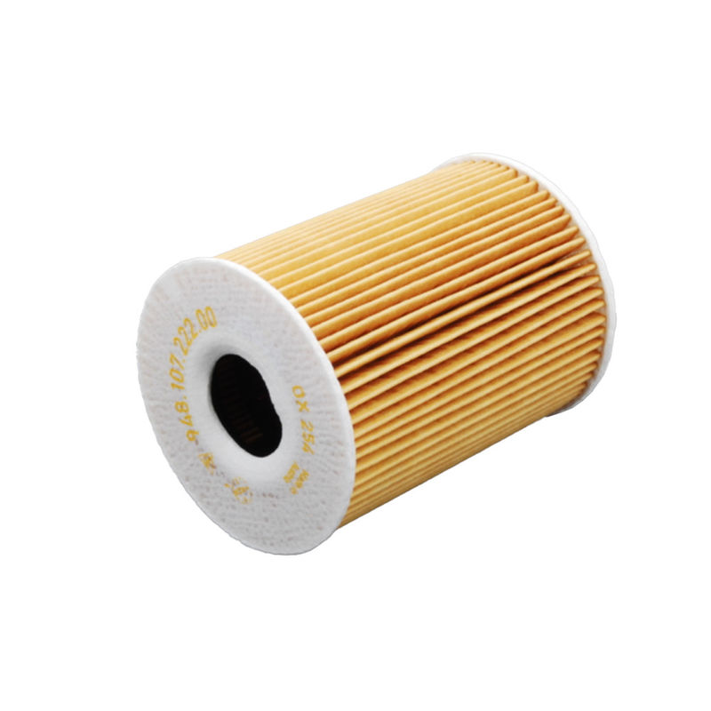 Bộ lọc dầu Womala 0PB115466 cho Audi Q7 A6 A7 Q5