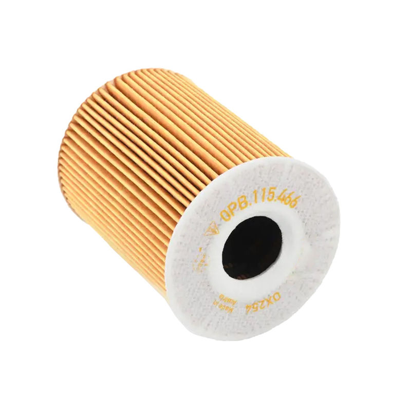 Bộ lọc dầu Womala 0PB115466 cho Audi Q7 A6 A7 Q5