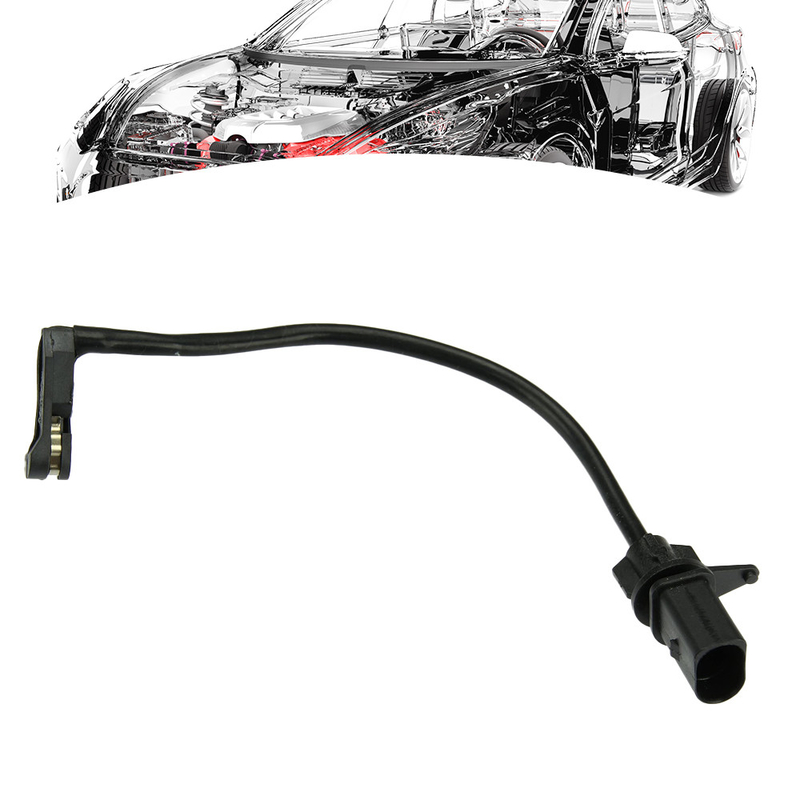 Womala Brake Pad Wear Indicator 4G0615121 cho Audi A6 A7 Q5 Q7