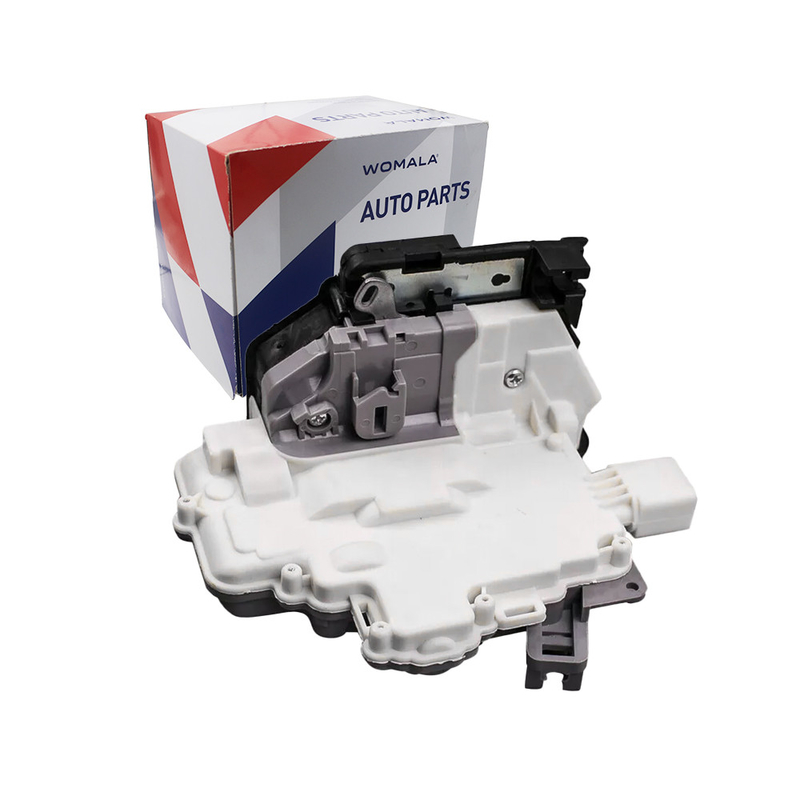 Bộ truyền động khóa cửa trung tâm 8K0839015 cho Audi A4 B8 A5 Q5