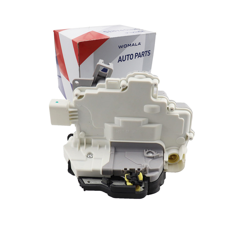 Bộ truyền động khóa cửa xe 8K0839016 cho Audi Q3 Q5 Q7 A4 A5 B6 B7