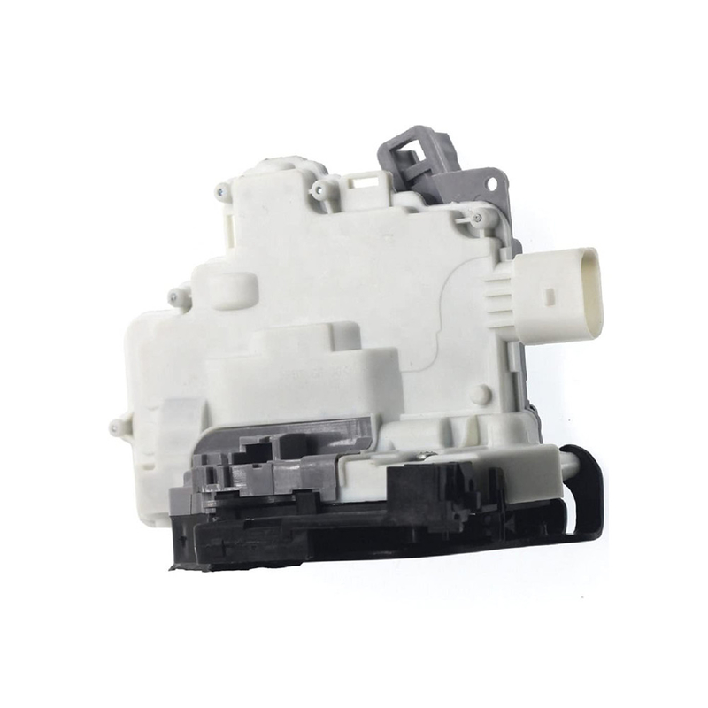 Bộ truyền động khóa cửa xe 8K0839016 cho Audi Q3 Q5 Q7 A4 A5 B6 B7