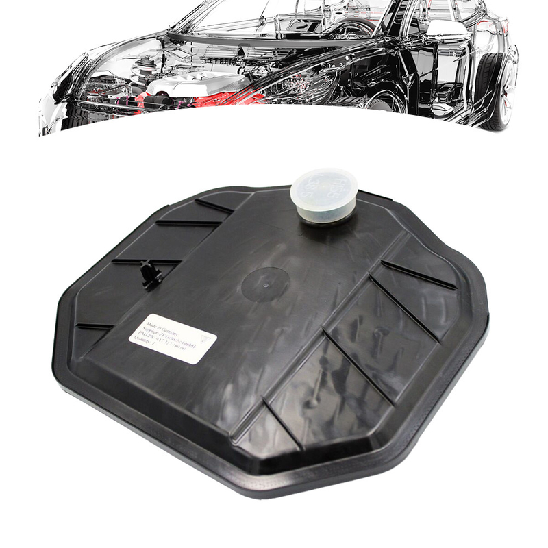 Bộ lọc hộp số hai ly hợp 9A731718900 cho Panamera