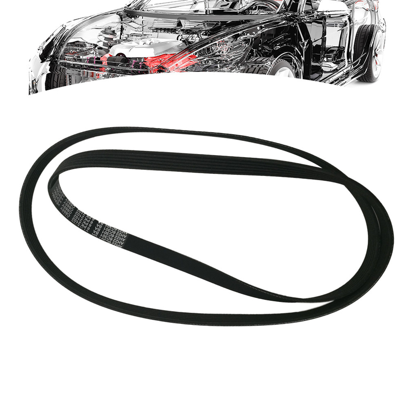 WOMALA dây đai lái phụ trợ LR013697 cho Land Rover LR013506 Range Rover Sport