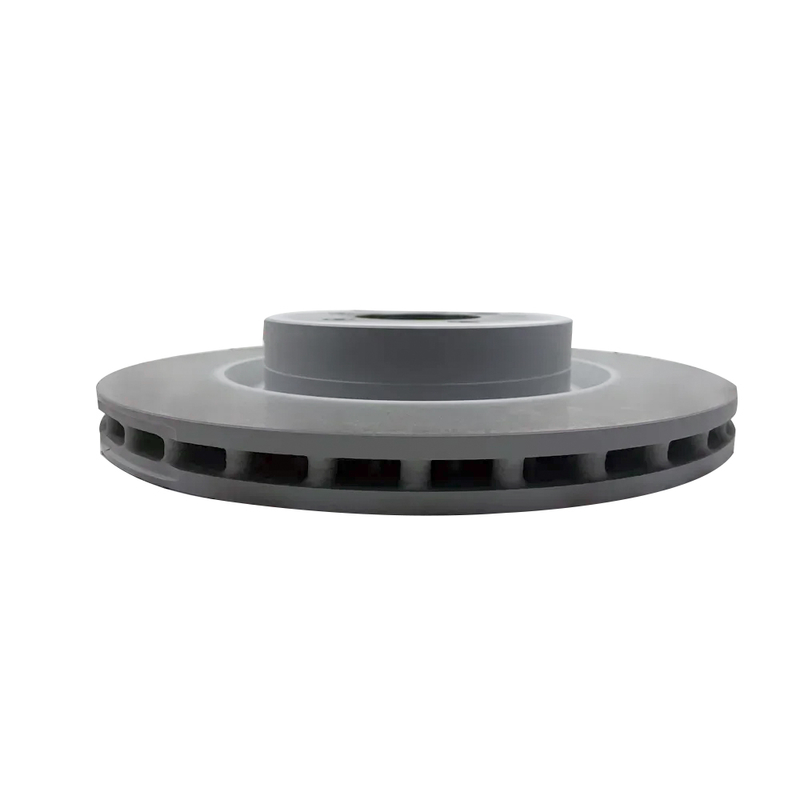 WOMALA Rotor phanh đĩa SDB000624 cho Land Rover SDB000622 Range Rover Sport 2013